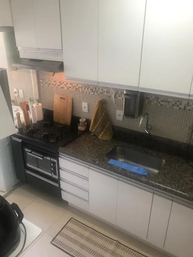 Apartamento, 2 quartos, 74 m² - Foto 9