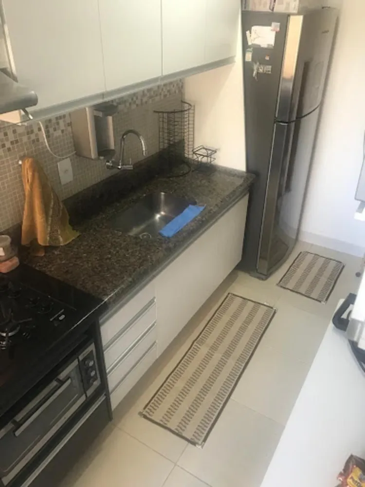 Apartamento, 2 quartos, 74 m² - Foto 8