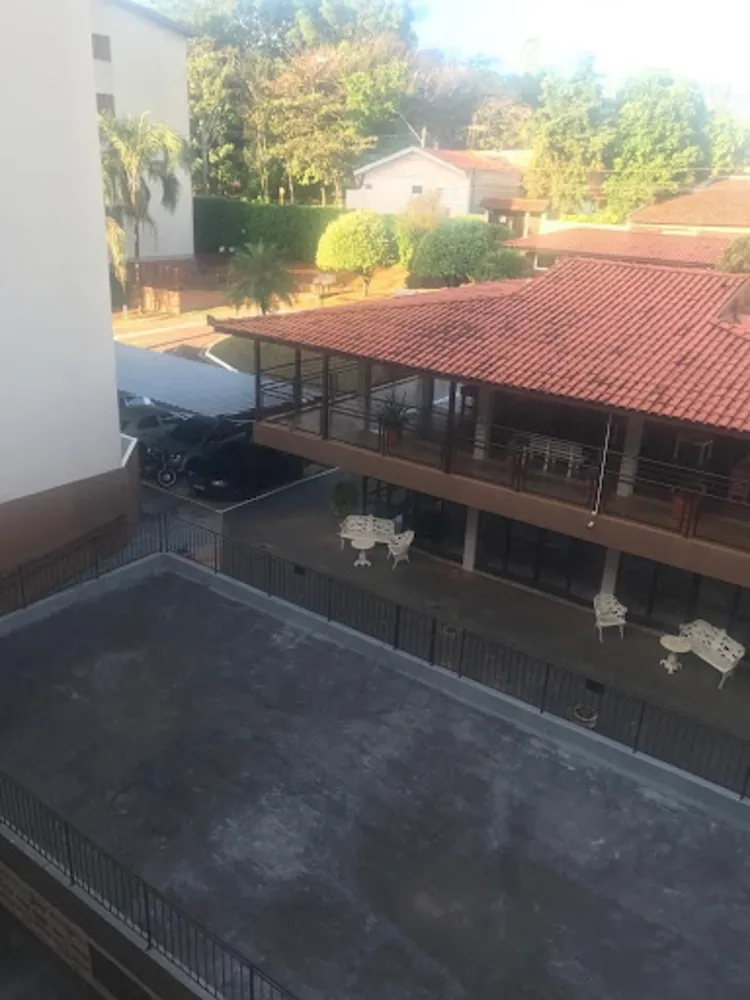 Apartamento, 2 quartos, 74 m² - Foto 2