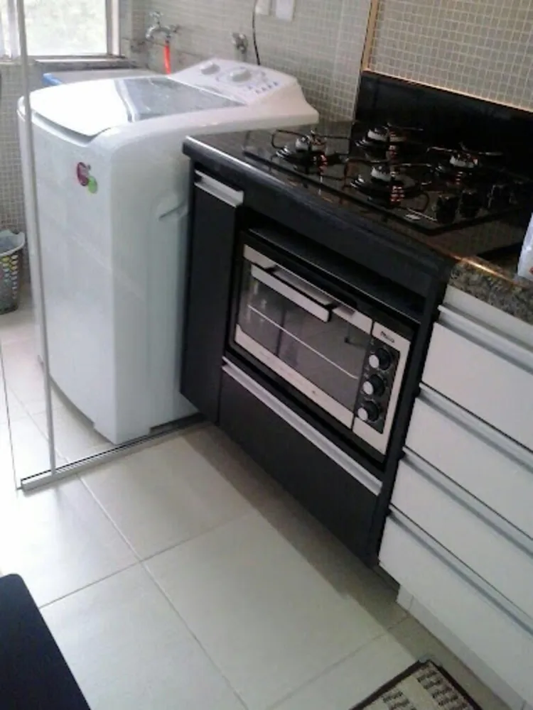 Apartamento, 2 quartos, 74 m² - Foto 14
