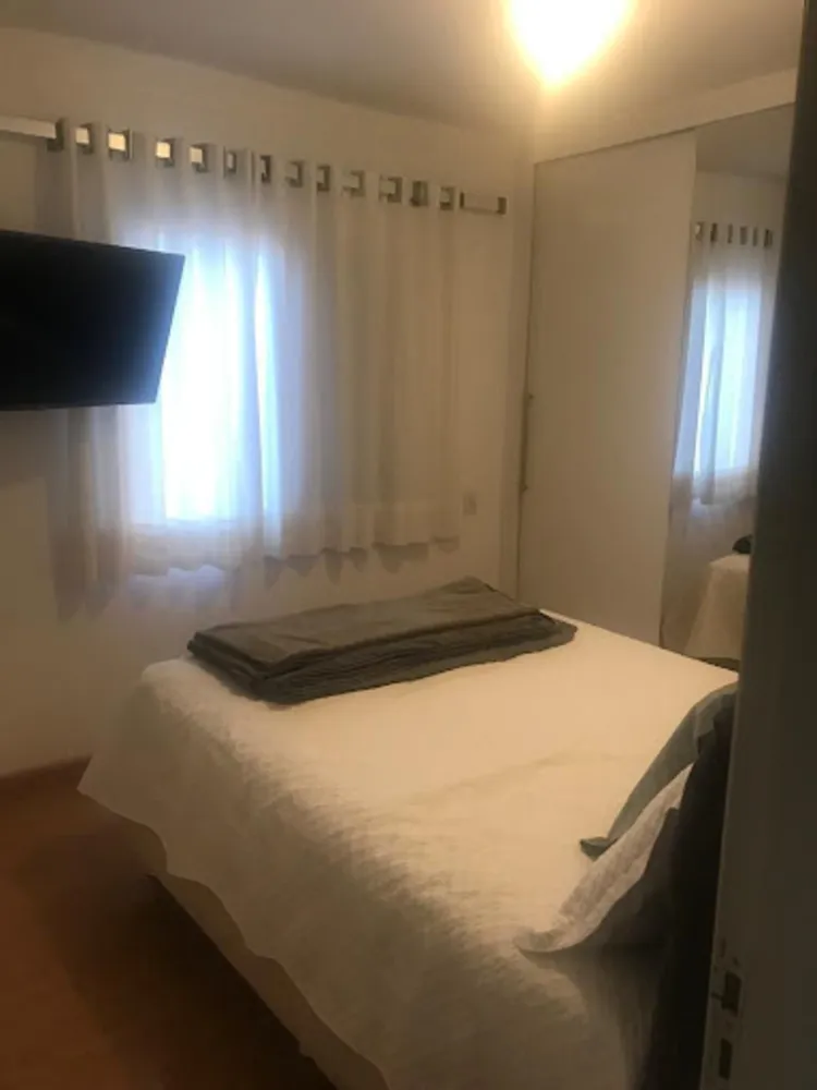 Apartamento, 2 quartos, 74 m² - Foto 1