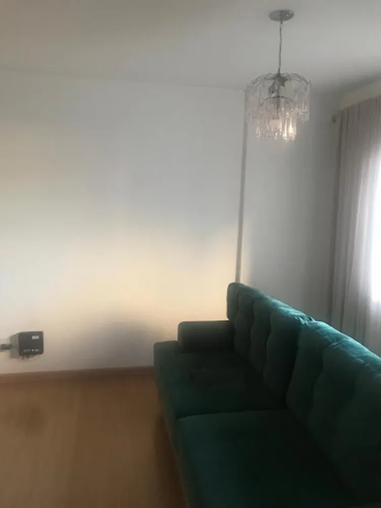 Apartamento, 2 quartos, 74 m² - Foto 2