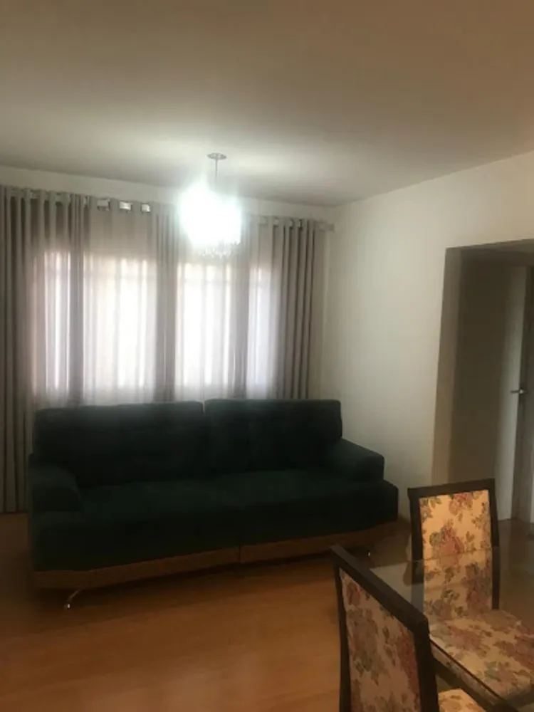 Apartamento, 2 quartos, 74 m² - Foto 4