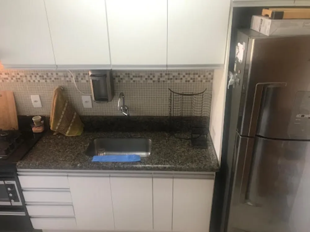 Apartamento, 2 quartos, 74 m² - Foto 10