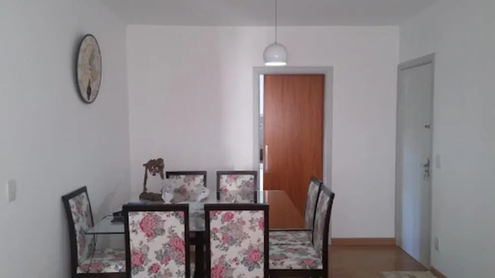 Apartamento, 2 quartos, 74 m² - Foto 1