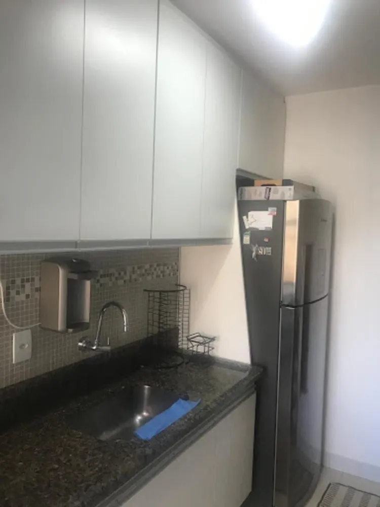 Apartamento, 2 quartos, 74 m² - Foto 11