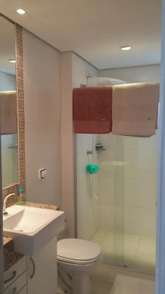 Apartamento, 2 quartos, 74 m² - Foto 3