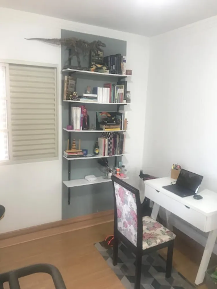 Apartamento, 2 quartos, 74 m² - Foto 6