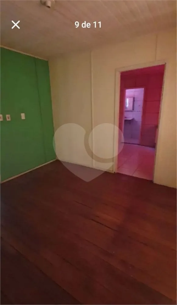 Casa, 1 quarto, 50 m² - Foto 1