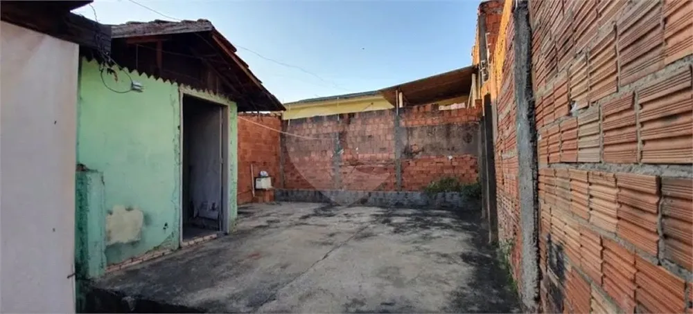 Casa, 1 quarto, 50 m² - Foto 3