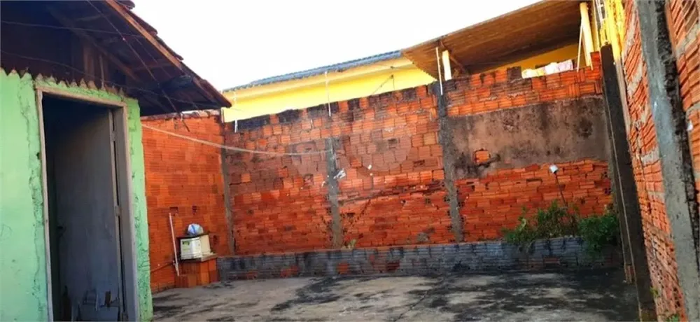 Casa, 1 quarto, 50 m² - Foto 4