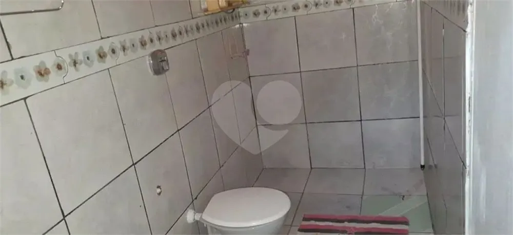 Casa, 1 quarto, 50 m² - Foto 2