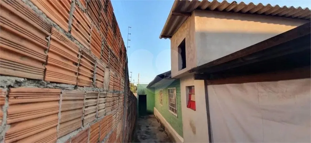 Casa, 1 quarto, 50 m² - Foto 11