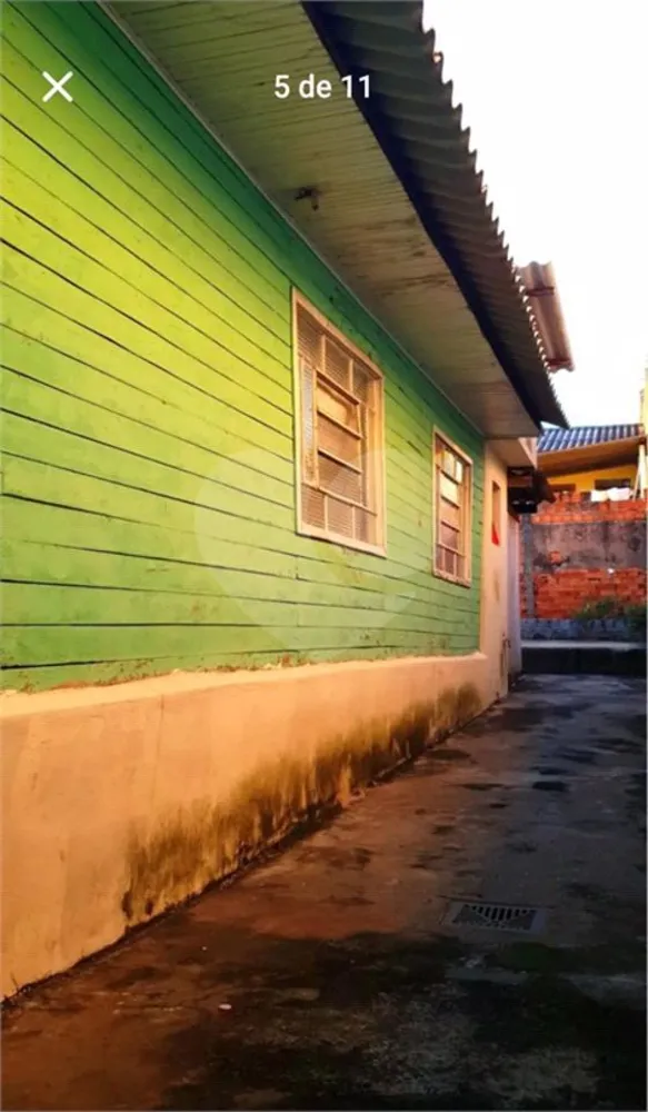 Casa, 1 quarto, 50 m² - Foto 12