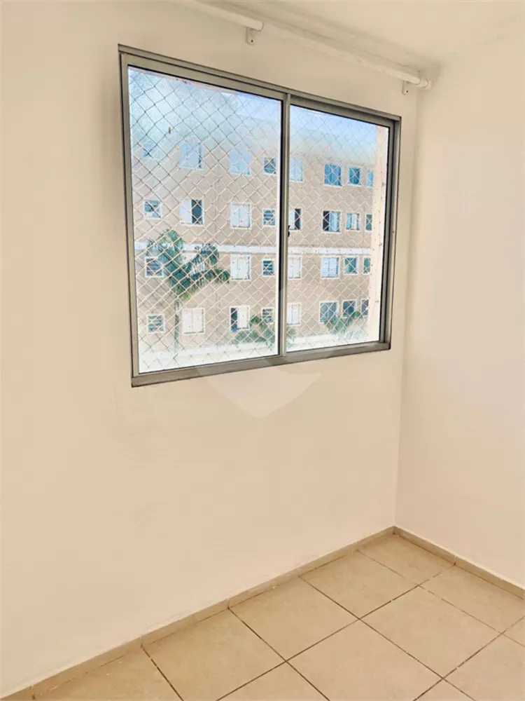 Apartamento à venda com 2 quartos, 47m² - Foto 12