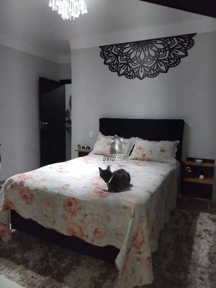 Casa, 3 quartos - Foto 6