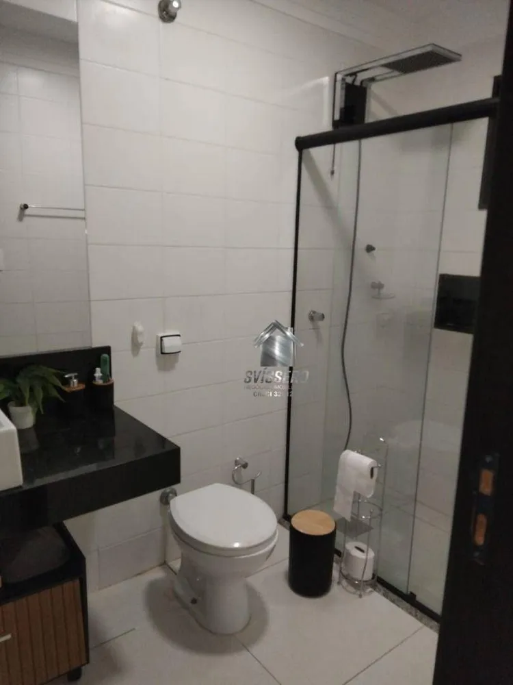 Casa, 3 quartos - Foto 11