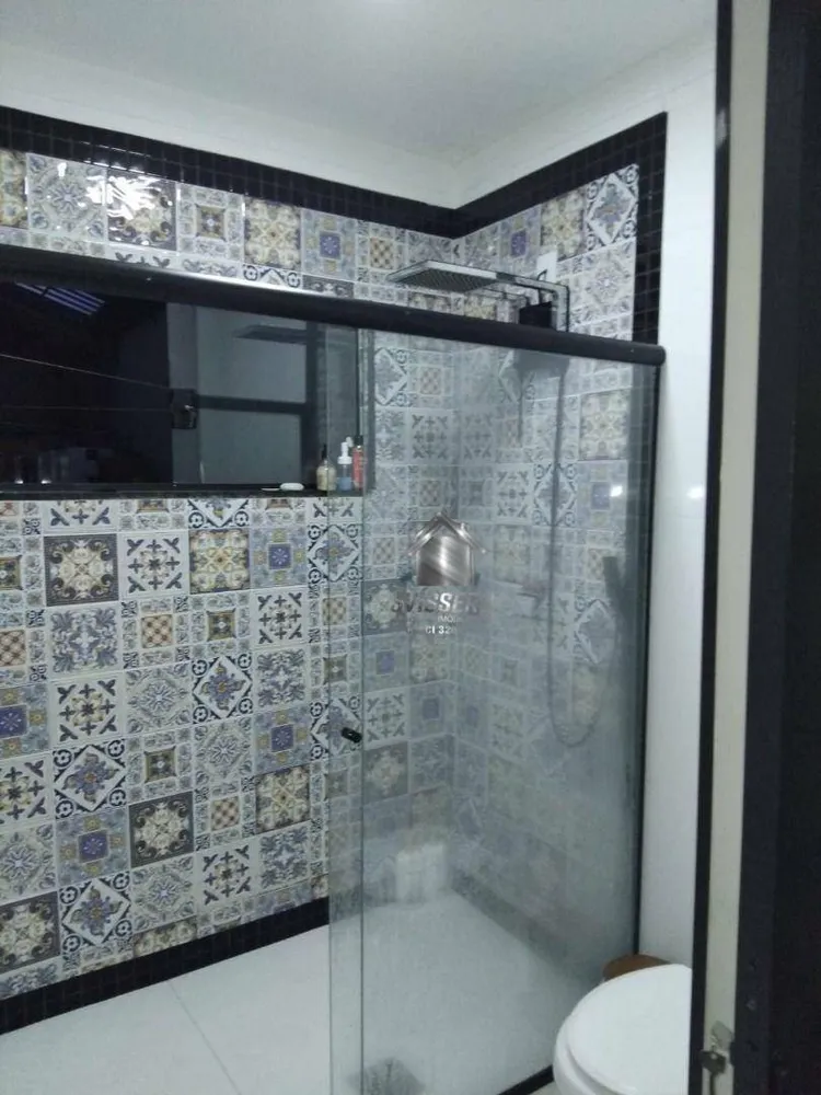 Casa, 3 quartos - Foto 14