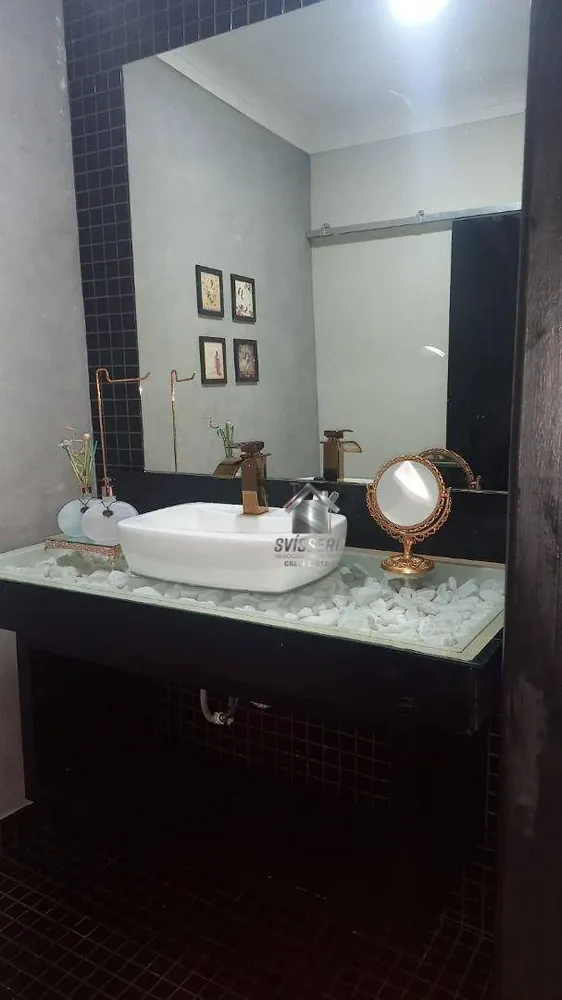 Casa, 3 quartos - Foto 5