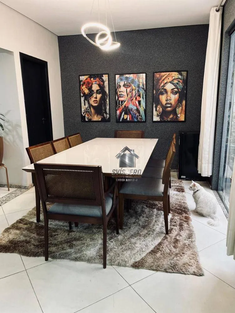 Casa, 3 quartos - Foto 7