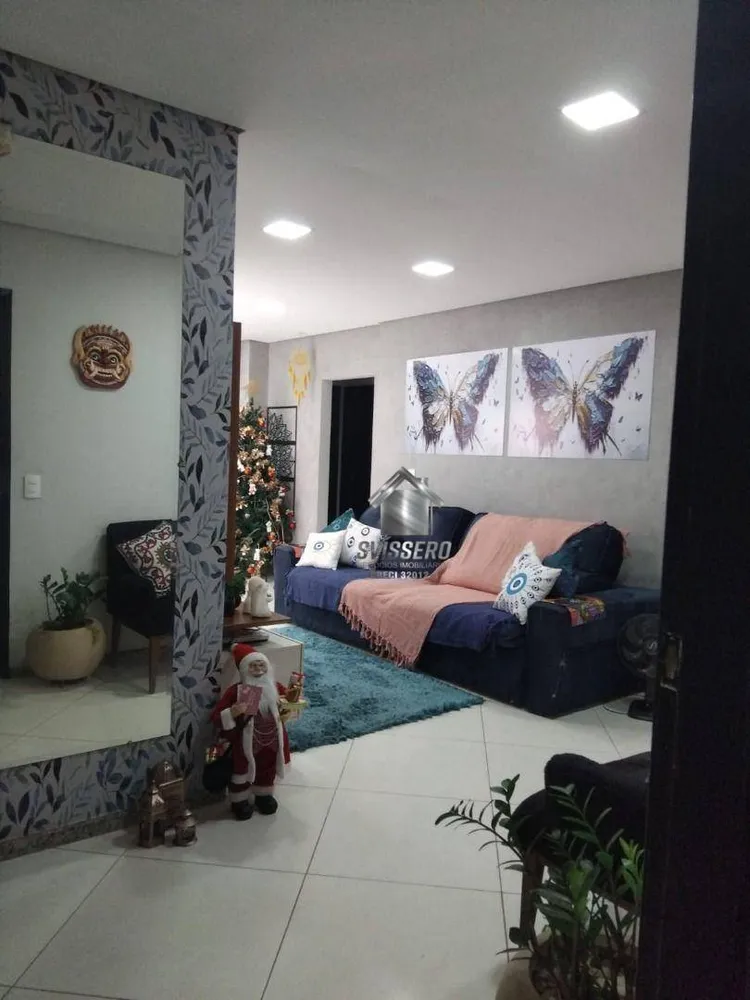 Casa, 3 quartos - Foto 13