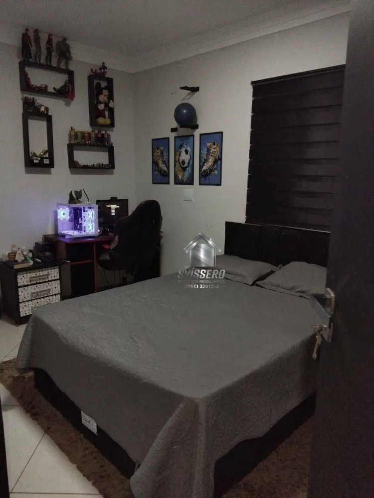 Casa, 3 quartos - Foto 4