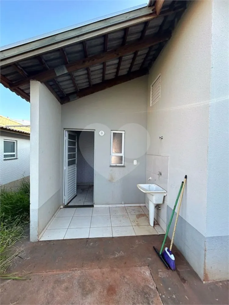 Casa, 2 quartos, 46 m² - Foto 4