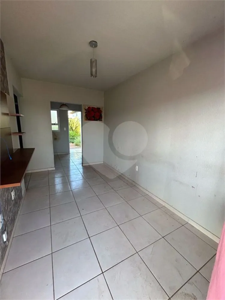 Casa, 2 quartos, 46 m² - Foto 5