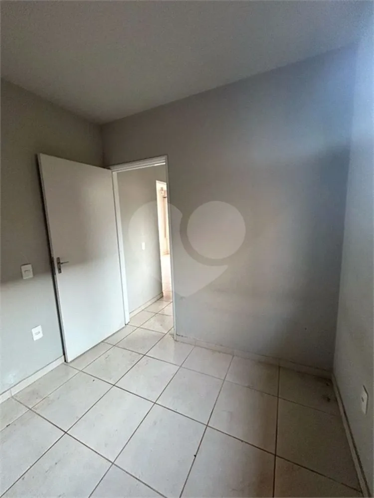 Casa, 2 quartos, 46 m² - Foto 1