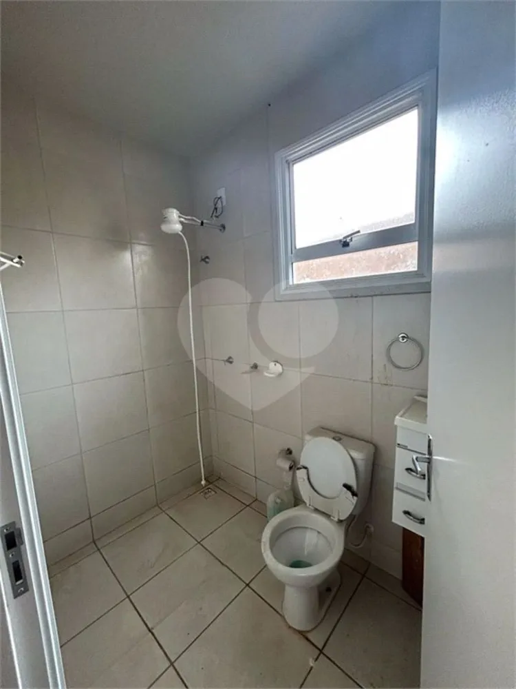 Casa, 2 quartos, 46 m² - Foto 3