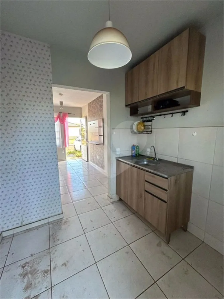 Casa, 2 quartos, 46 m² - Foto 2
