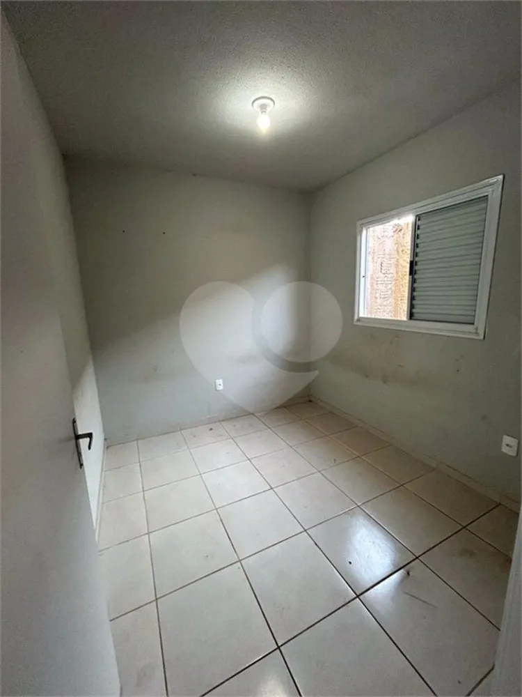 Casa, 2 quartos, 46 m² - Foto 12