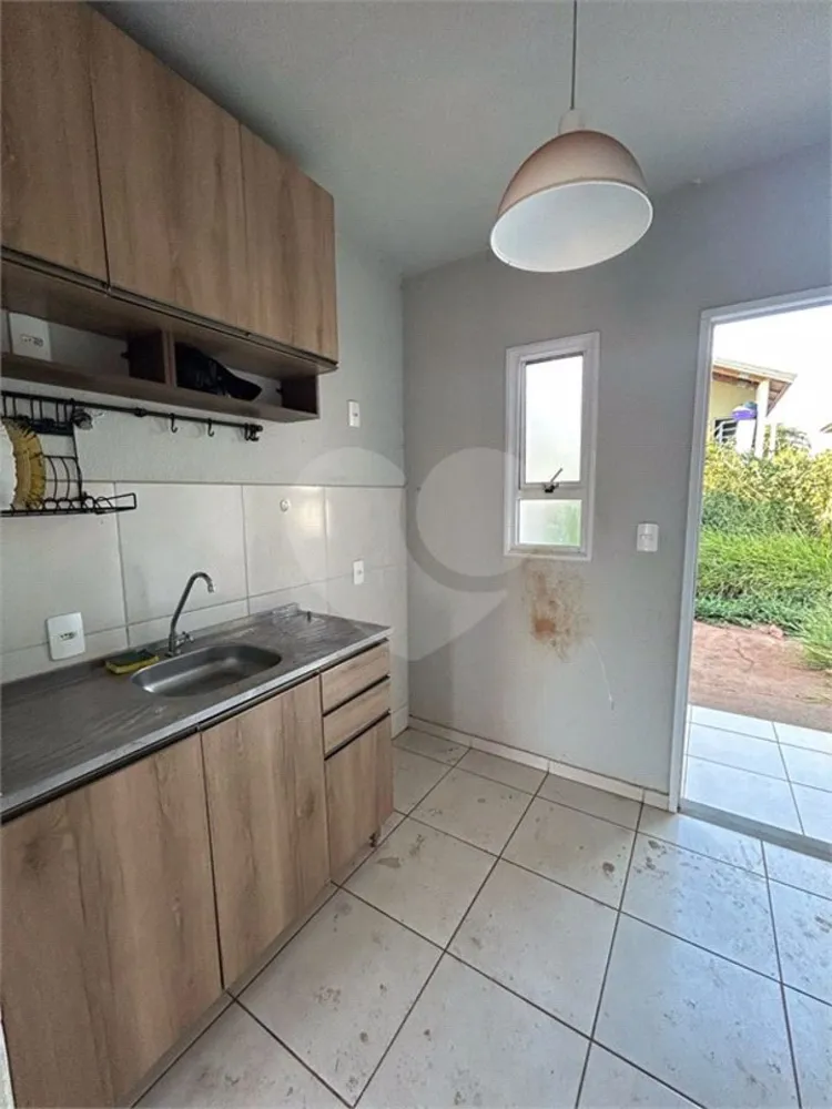 Casa, 2 quartos, 46 m² - Foto 8