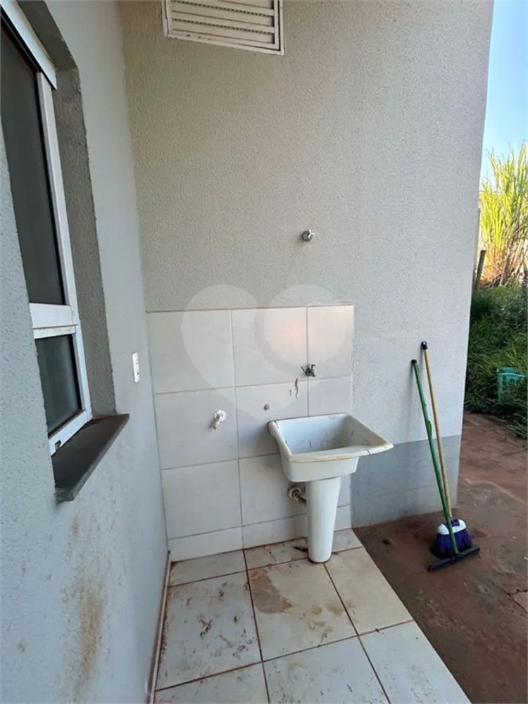 Casa, 2 quartos, 46 m² - Foto 6