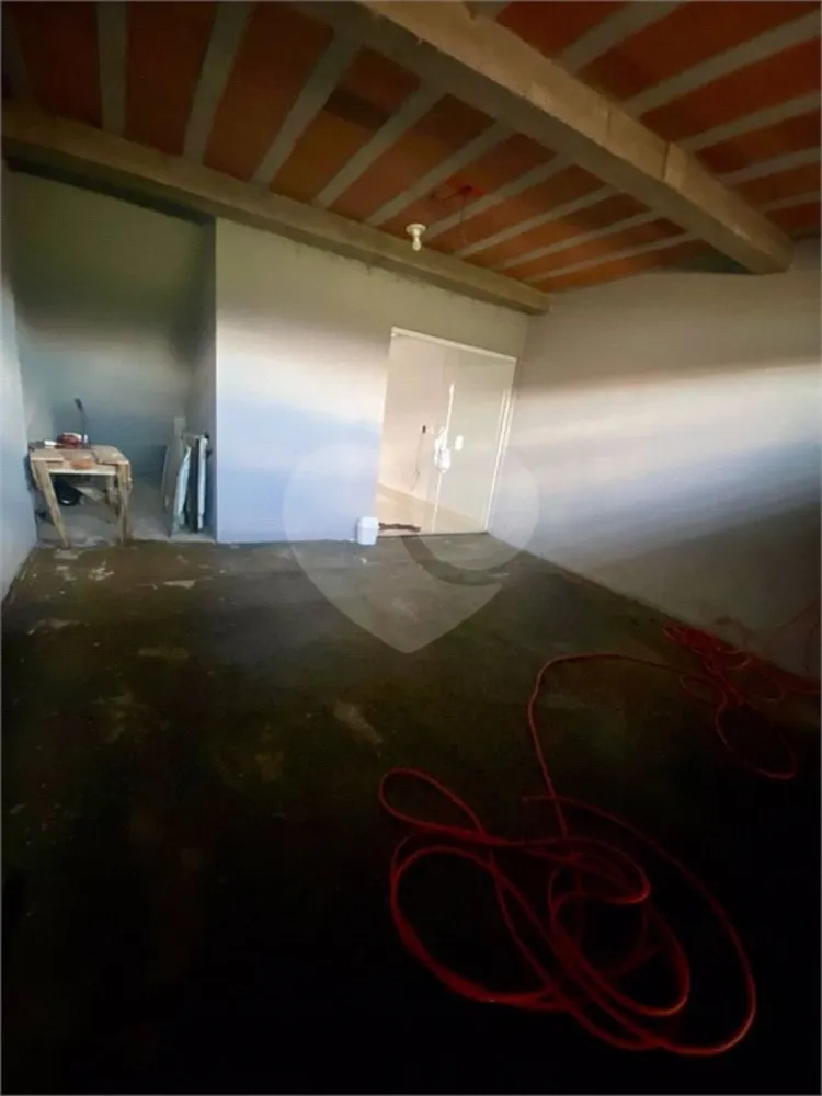 Casa, 2 quartos, 88 m² - Foto 8