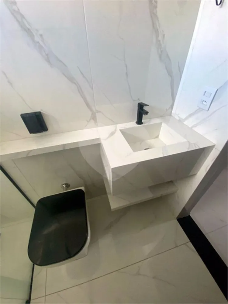 Casa, 2 quartos, 88 m² - Foto 6