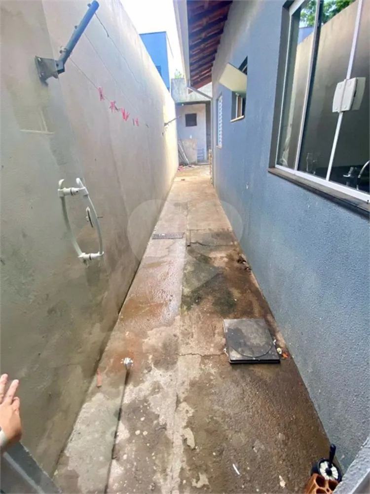 Casa, 2 quartos, 88 m² - Foto 8