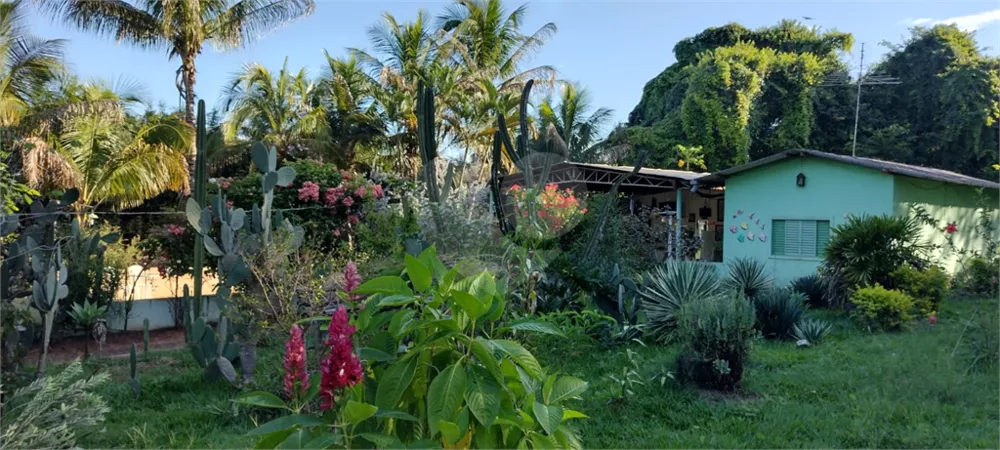 Fazenda à venda com 4 quartos, 100m² - Foto 3