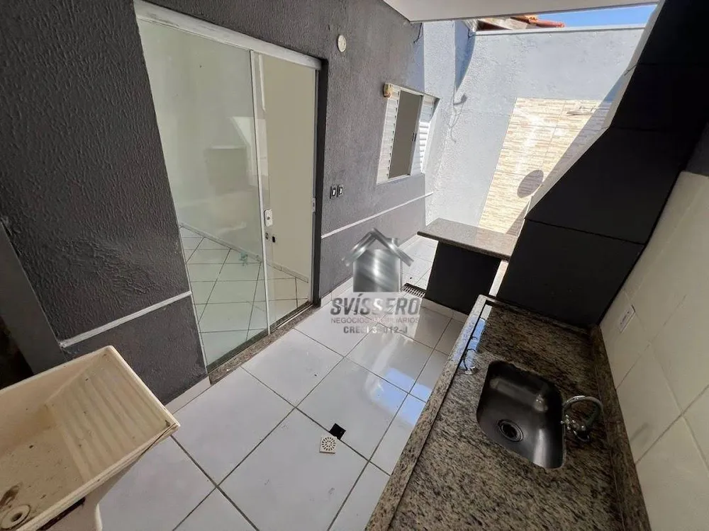 Casa, 2 quartos, 50 m² - Foto 8