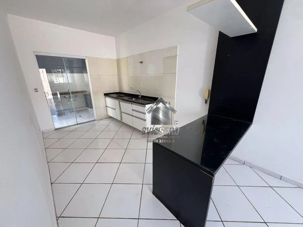 Casa, 2 quartos, 50 m² - Foto 2