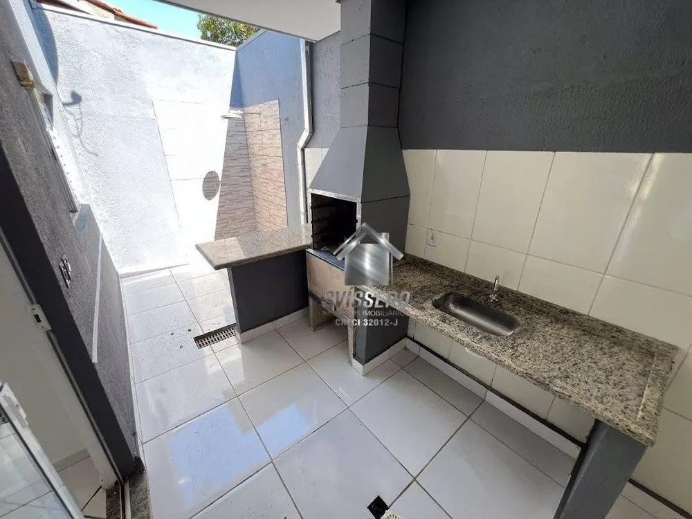Casa, 2 quartos, 50 m² - Foto 12