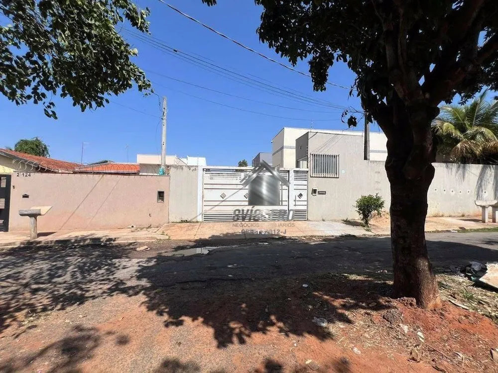 Casa, 2 quartos, 50 m² - Foto 7