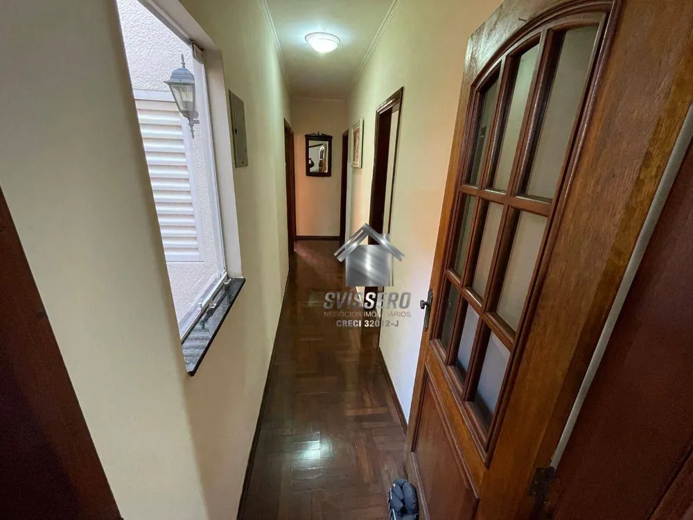 Casa, 3 quartos, 197 m² - Foto 6