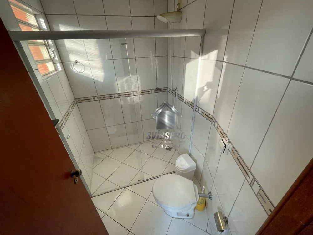 Casa, 3 quartos, 197 m² - Foto 9