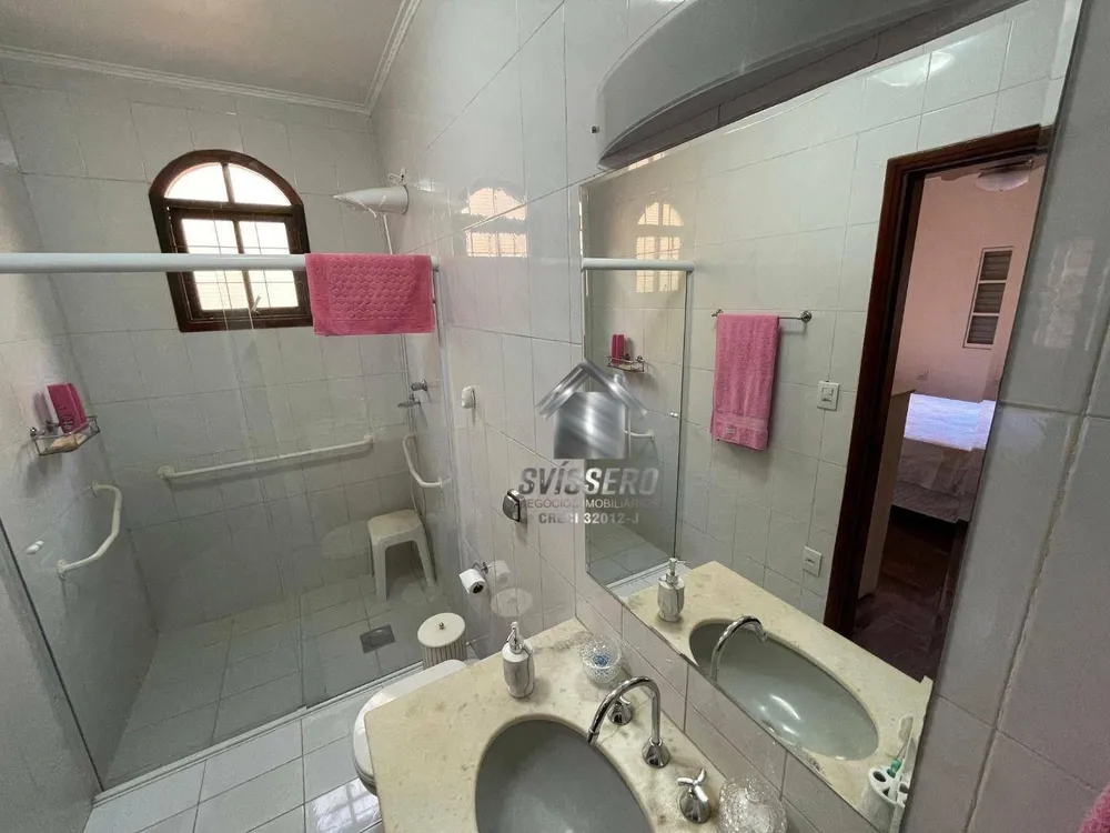 Casa, 3 quartos, 197 m² - Foto 10