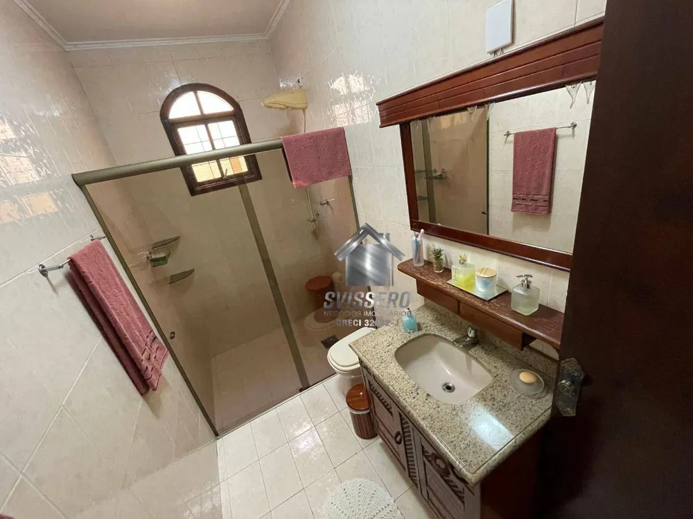 Casa, 3 quartos, 197 m² - Foto 8