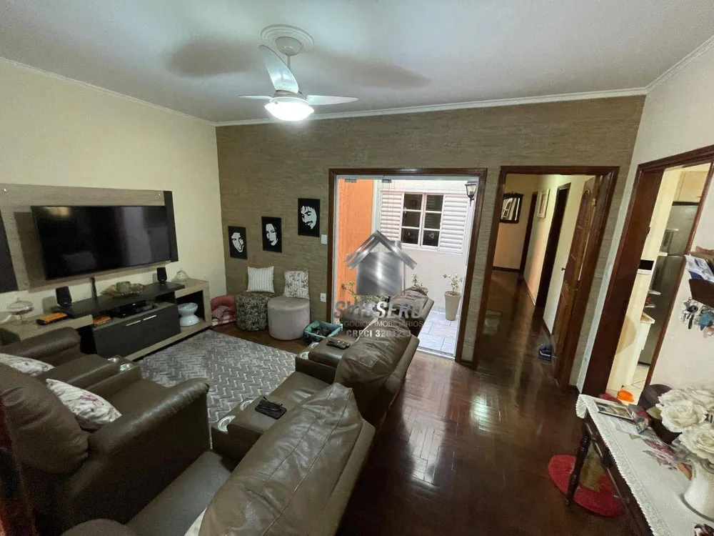 Casa, 3 quartos, 197 m² - Foto 7
