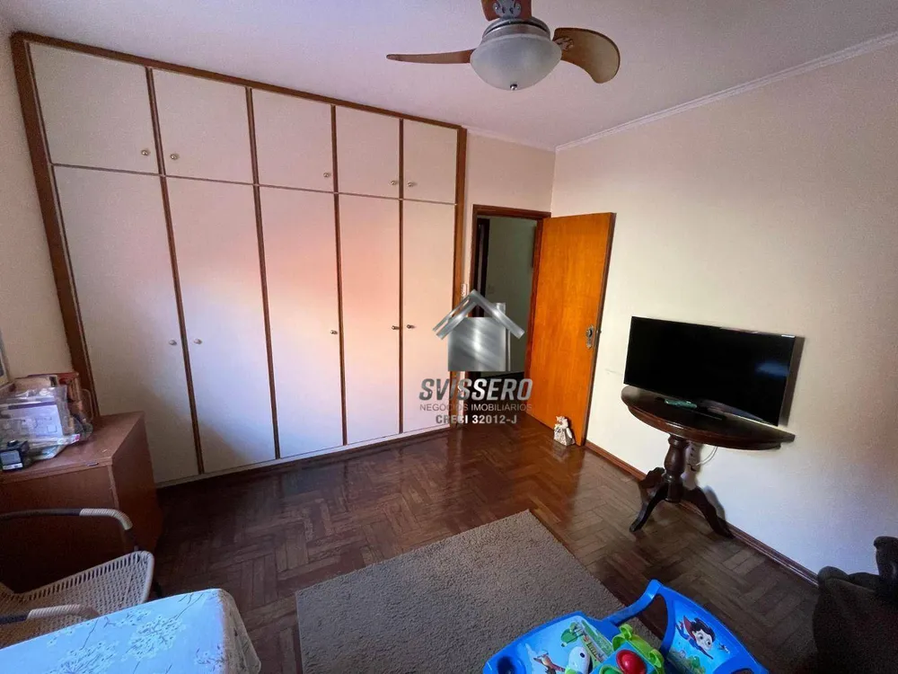 Casa, 3 quartos, 197 m² - Foto 2