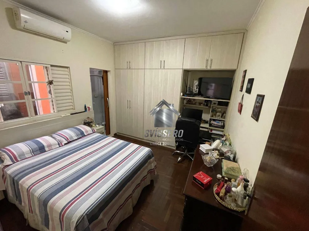 Casa, 3 quartos, 197 m² - Foto 11
