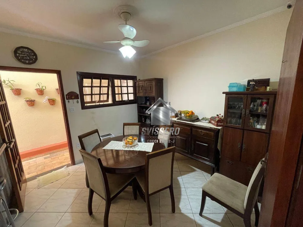 Casa, 3 quartos, 197 m² - Foto 5